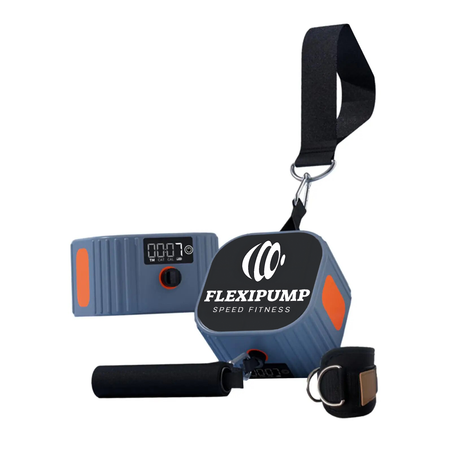 FlexiPUMP