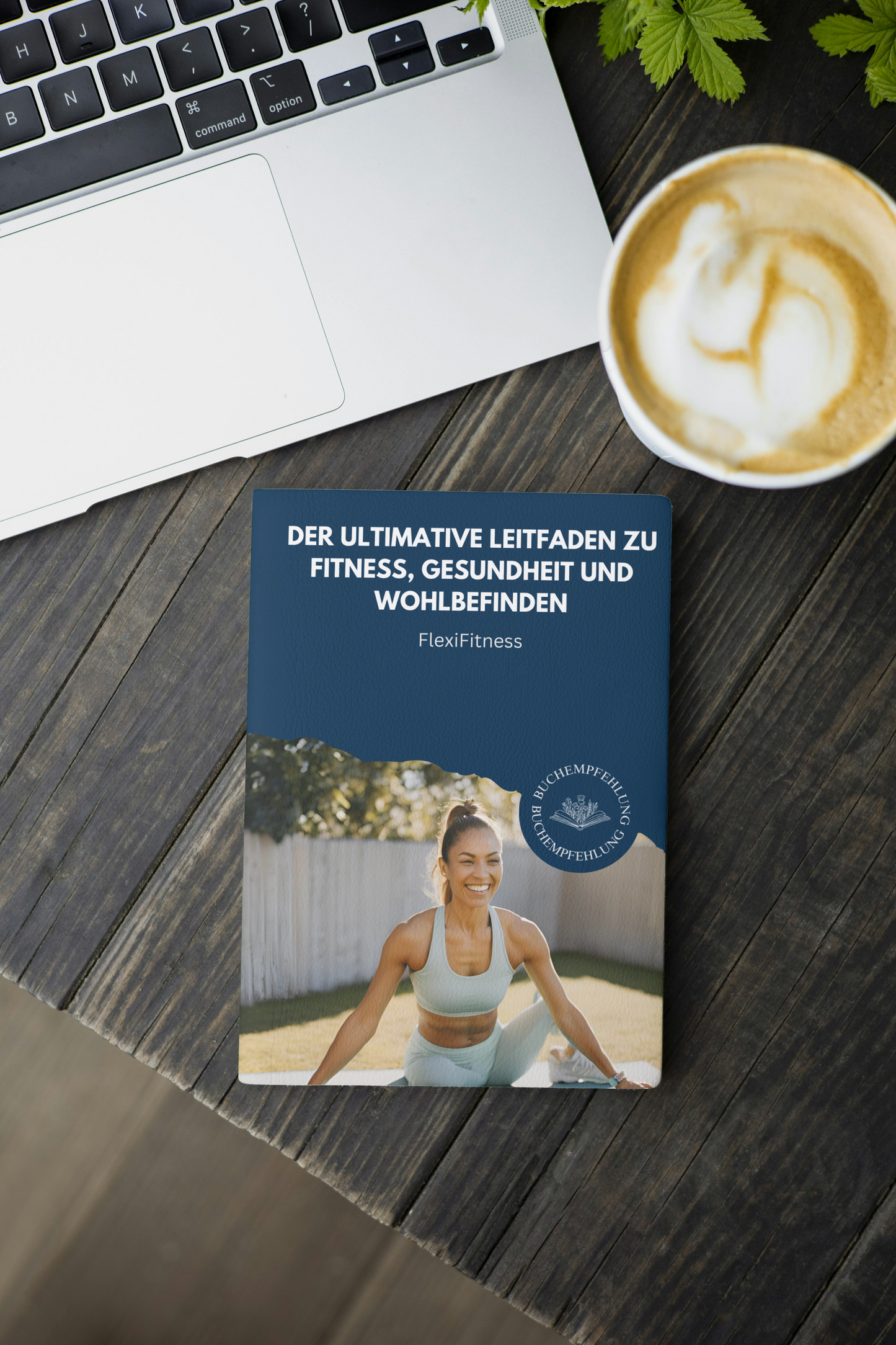 Der Ultimative Leitfaden zu Fitness, Gesundheit und Wohlbefinden - eBook